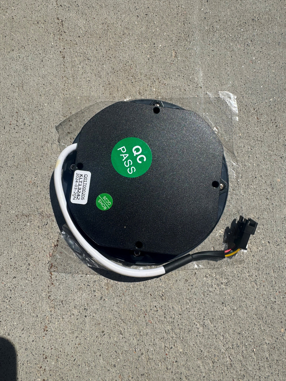 Cold Plunge Controller