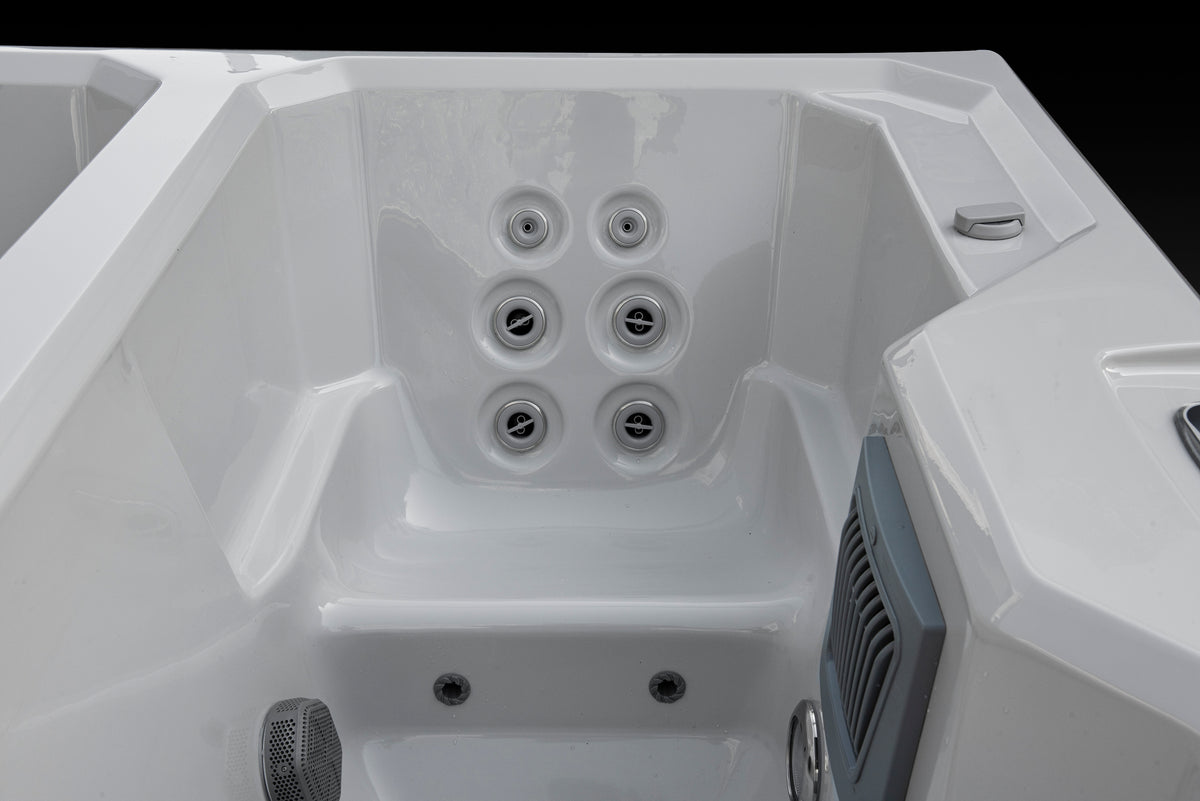 Dual Plunge