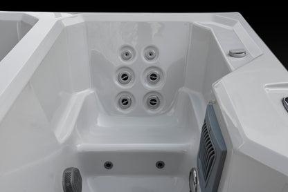Dual Plunge