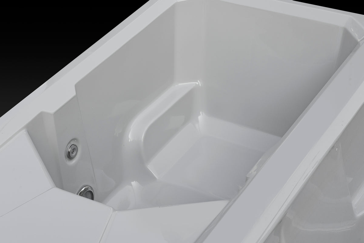 Dual Plunge