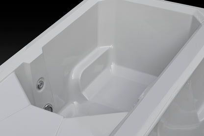 Dual Plunge
