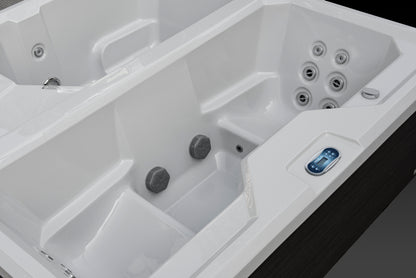 Dual Plunge