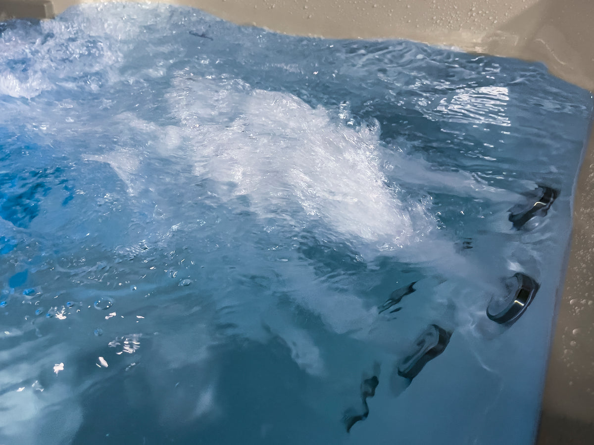 Dual Plunge