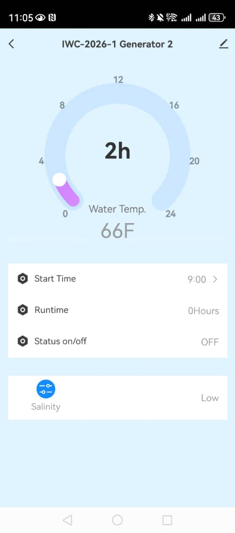 Ideal Brands Saltwater System – Ideal Water Care