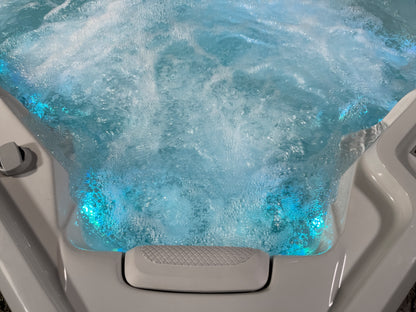 Fusion Hot Tub
