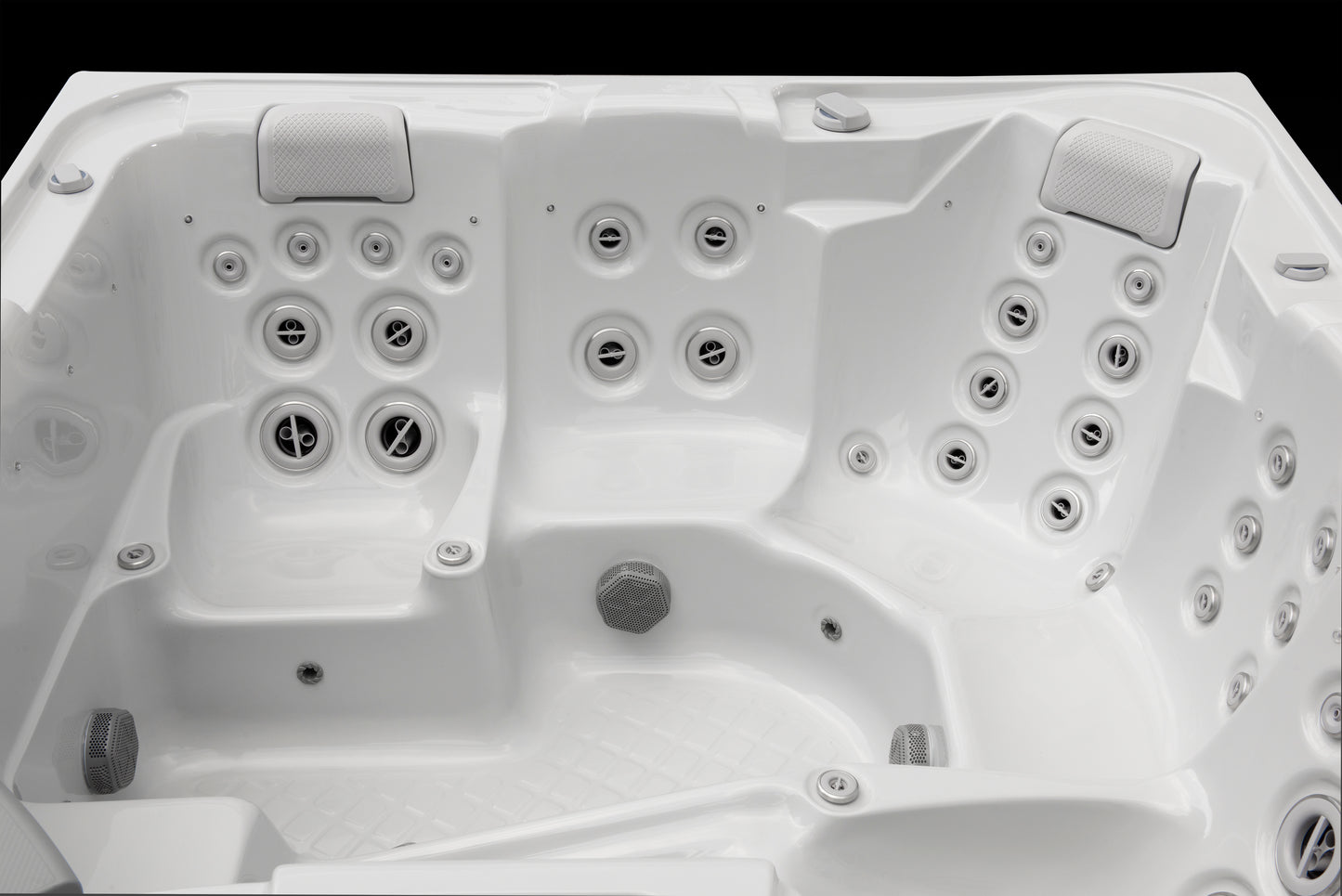 Elite Hot Tub