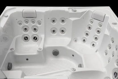 Elite Hot Tub