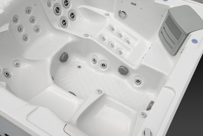 Elite Hot Tub