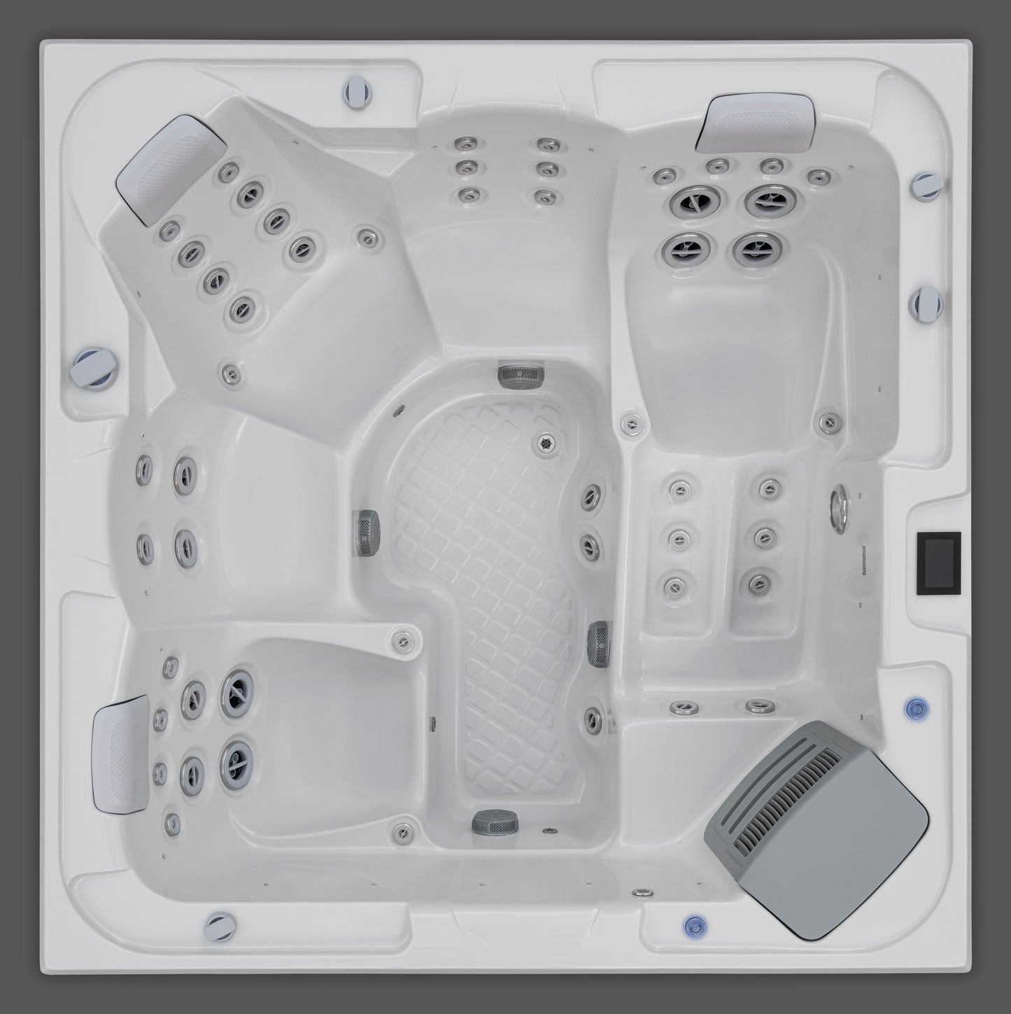 Elite Hot Tub