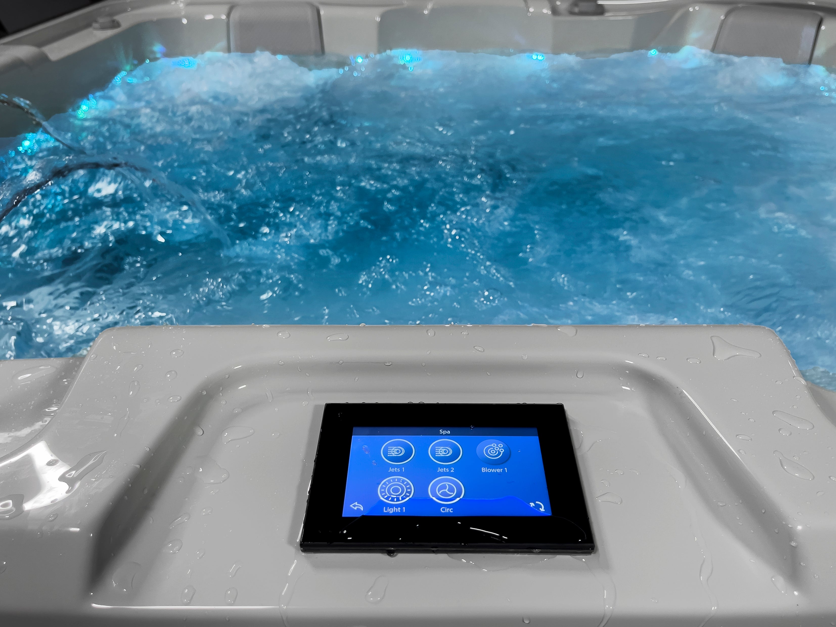 Products – Ideal Water Care