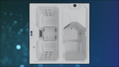 Dual Plunge