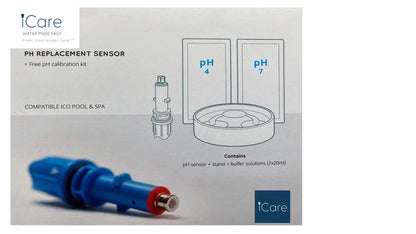 iCare Smart Core with pH