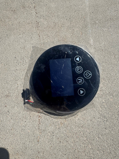 Cold Plunge Controller